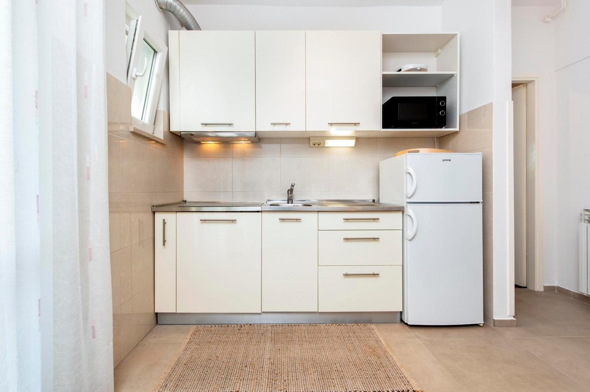 Apartments Magnolia Rovinj Exterior photo
