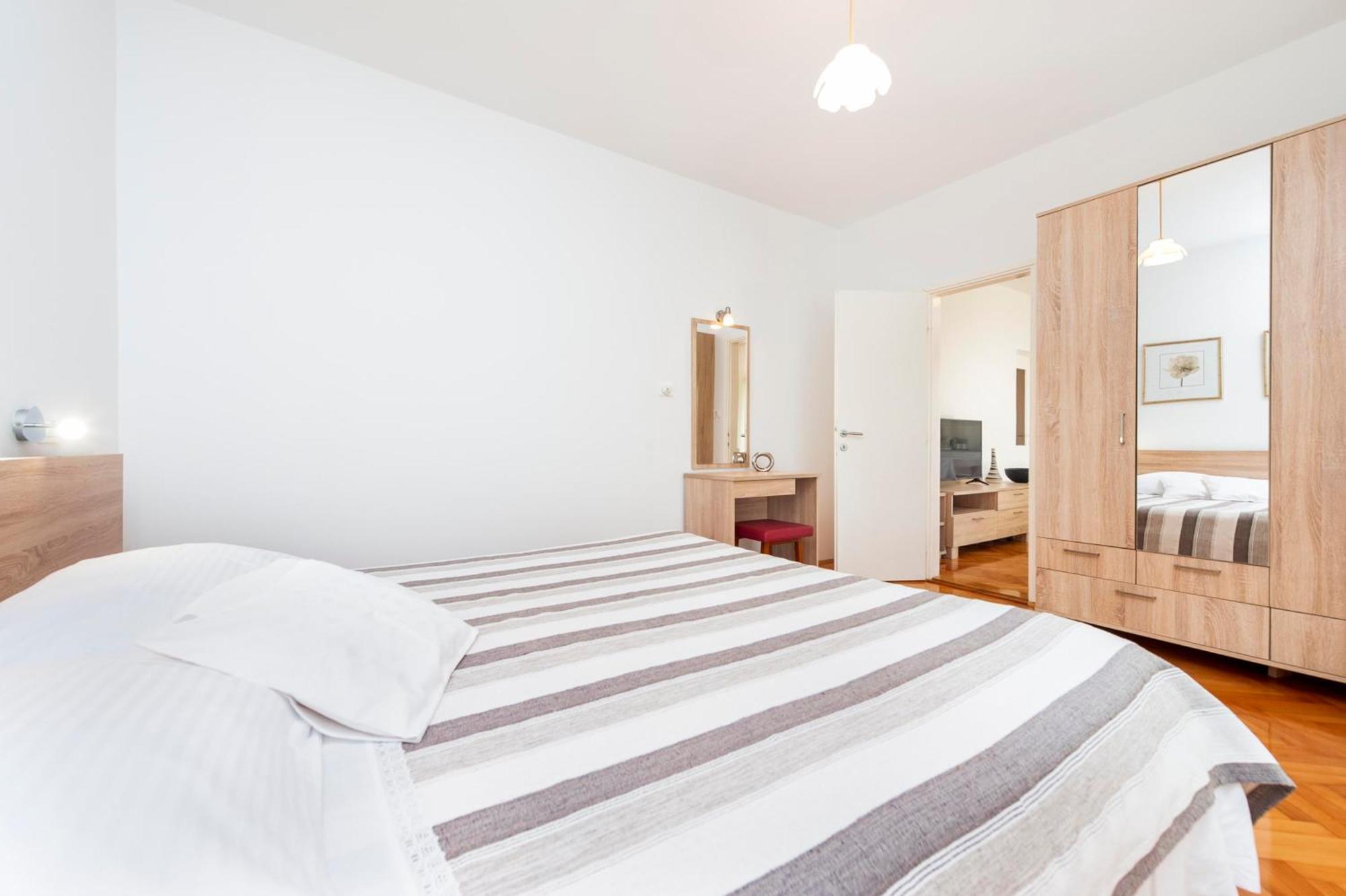 Apartments Magnolia Rovinj Exterior photo